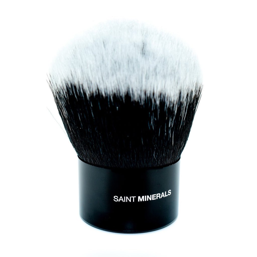 Saint Minerals Kabuki Brush
